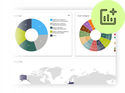 Case Management Reporting