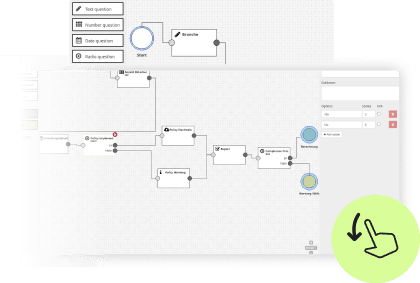 Monitoring and Testing Drag & Drop Editor Monitoring and Testing Drag & Drop Editor