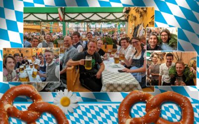 Oktoberfest 2022