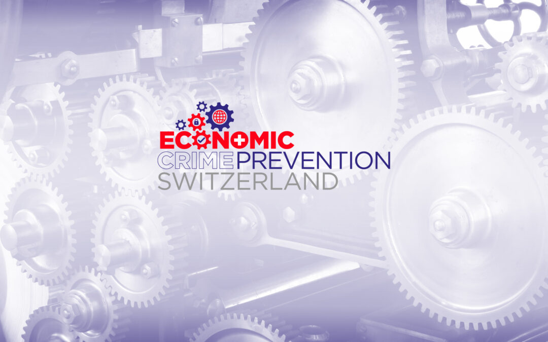 Economic Crime Prevention Switzerland 2023