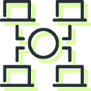 Worth knowing about PROXORA and the approach to data integration and consolidation PROXORA's solution leads to a unified database for analyses and reports