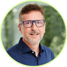 Peter by Proxora GmbH Peter, Senior Manager Advisory & Sales by PROXORA