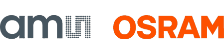 Logo Ams Osram