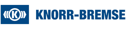 Logo Knorr-Bremse