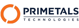 Logo Primetals