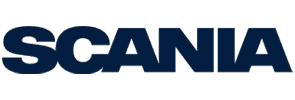 Logo Scania