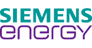 Logo Siemens Energy