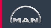 Logo MAN