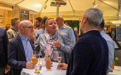 PROXORA Compliance Dinner & DICO FORUM 2023 – ein Rückblick.