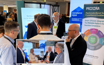 Rückblick CGC: Corporate Governance & Compliance Summit 2025 in Berlin