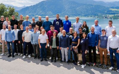 Strategietag & Sommerfest 2025 bei PROXORA – Ausblick, Austausch, Auszeit