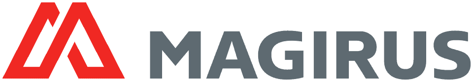 Magirus_logo Logo von Mutares
