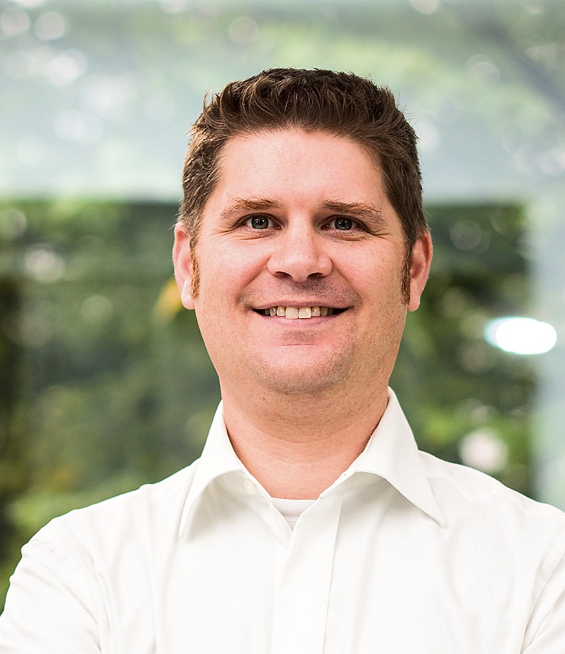 Wolfgang Sprung, Head of Third Party Risk