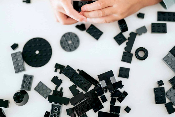 PROXORA zeichnet sich durch einen umfassenden Kompetenz-Mix aus.