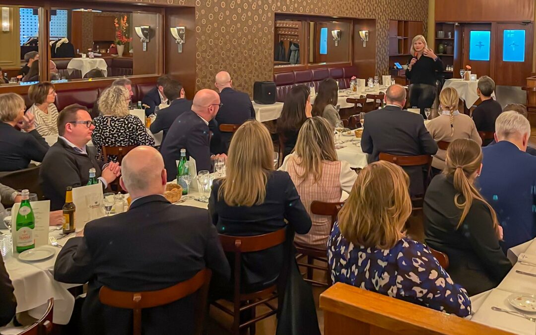 Rückblick: Compliance Experts Dinner & Bundeskongress Compliance 2025