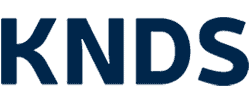 Logo KNDS