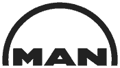 Logo MAN