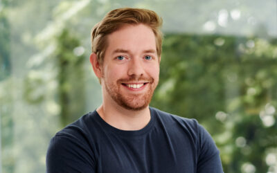 Die Köpfe hinter dem Code. Heute: Stefan KS.