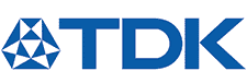 Logo TDK