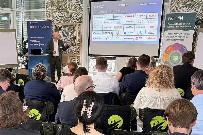 PROXORA Third Party Management 360