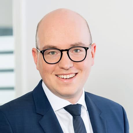 PROXORA Out of Office mit Christian Beer