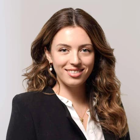 PROXORA Out of Office Madeleine Dahlstein