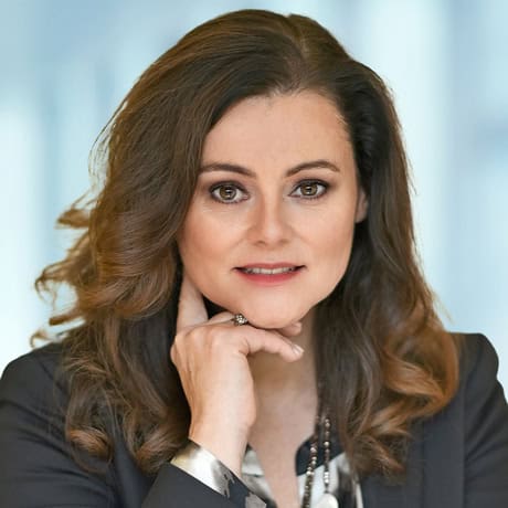 Wolfgang Sprung, Head of Third Party Risk