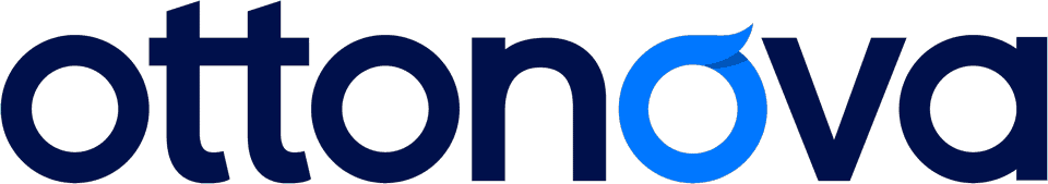 Logo ottonova
