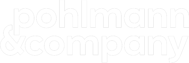 Logo Pohlmann Company