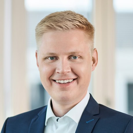 PROXORA Out of Office mit Vogel Paul