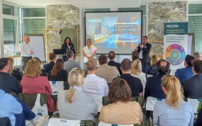 Rückblick Out of Office 2026 Frankfurt