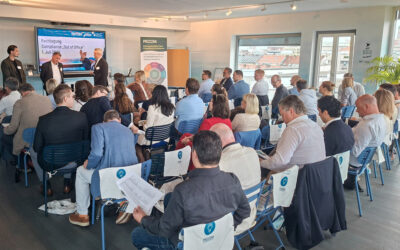 Rückblick Out of Office 2026 München