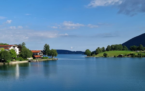 Der PROXORA Strategietag 2026 am Tegernsee bot Raum für Strategie, Austausch und Innovation.