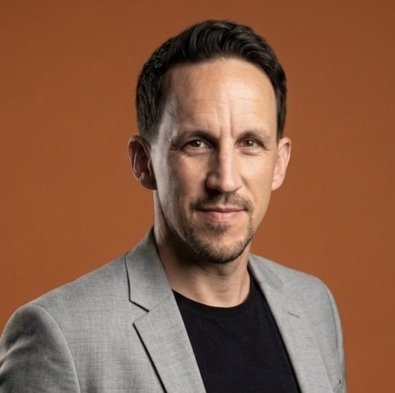 PROXORA Out of Office mit Martin Reichetseder